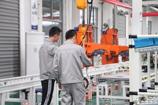 上饶之行 探寻一家车企如何认真造车