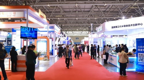 第六届全球半导体产业与电子技术博览会重庆启幕 搭建交流合作平台，推动技术创新发展