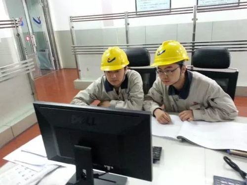 青春铸就自强路，奉献谱写技术新篇