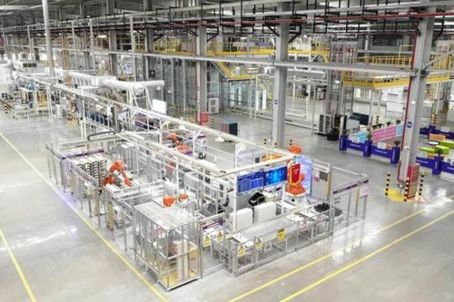 尔湾科技更名量子之歌 开启技术交流合作新篇章