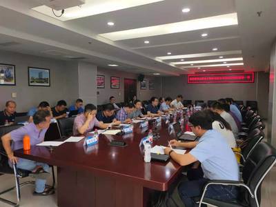 太原重工与西安交大深化技术交流，共筑产学研合作新篇章