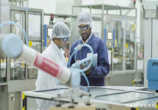 工厂建起来了，工人却不好招了 为何德企和美企与我们截然相反