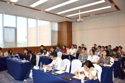 智慧交通赋能未来 江苏省教育界与产业界技术交流合作大会圆满召开